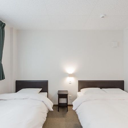 Shijo Omiya Guesthouse And Hotel Kyoto Extérieur photo
