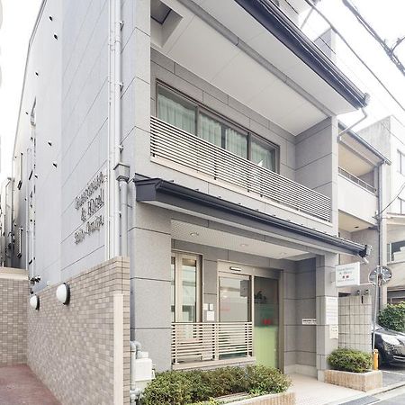 Shijo Omiya Guesthouse And Hotel Kyoto Extérieur photo