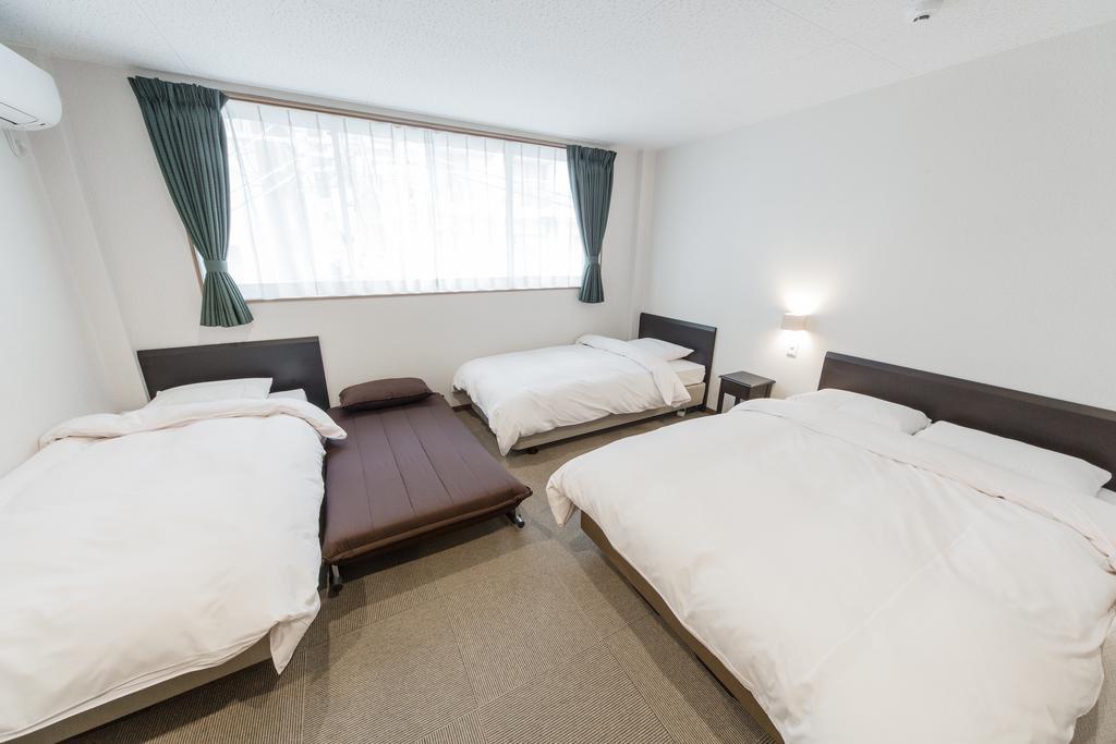 Shijo Omiya Guesthouse And Hotel Kyoto Extérieur photo