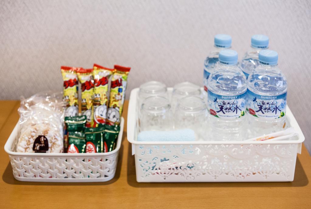 Shijo Omiya Guesthouse And Hotel Kyoto Extérieur photo