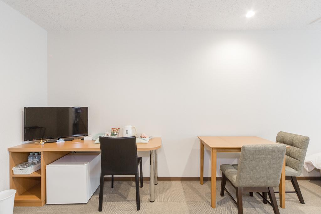 Shijo Omiya Guesthouse And Hotel Kyoto Extérieur photo