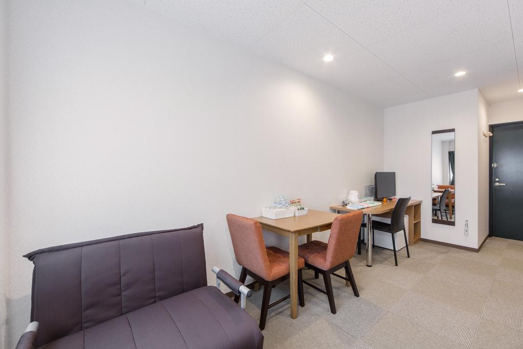 Shijo Omiya Guesthouse And Hotel Kyoto Extérieur photo