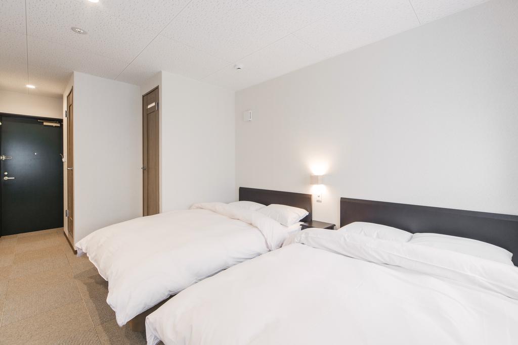 Shijo Omiya Guesthouse And Hotel Kyoto Extérieur photo