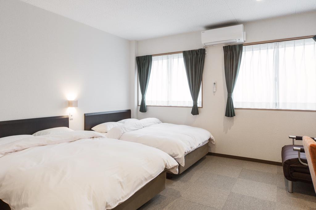 Shijo Omiya Guesthouse And Hotel Kyoto Extérieur photo