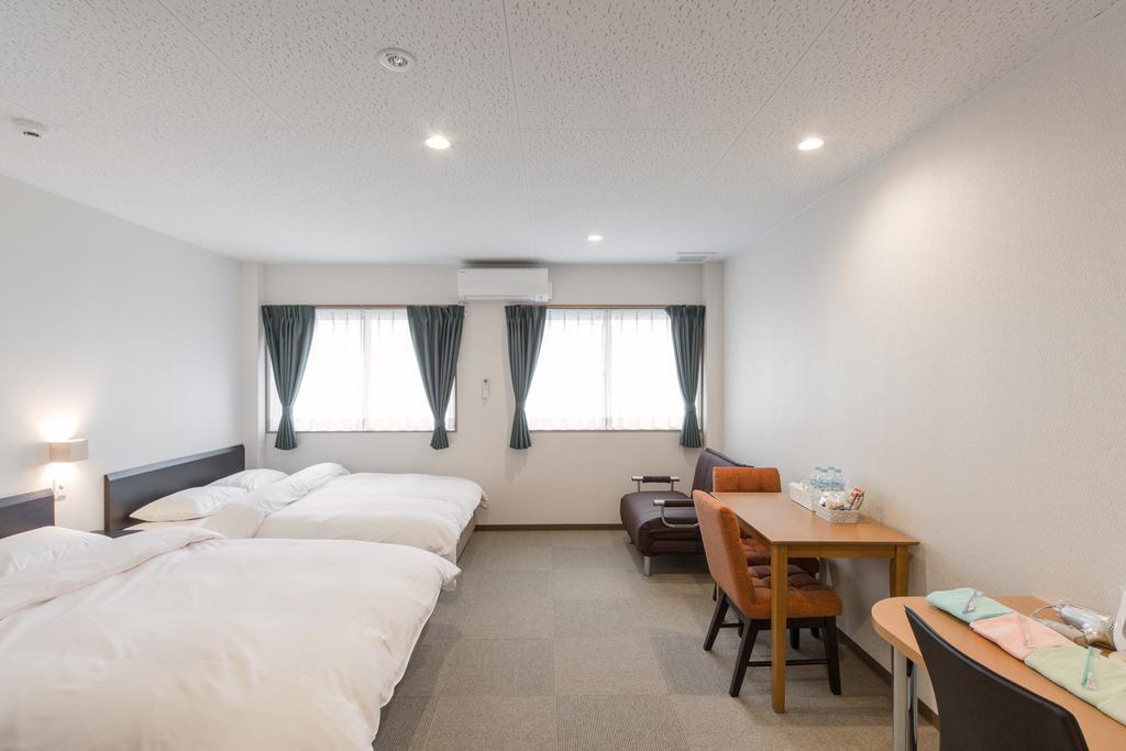 Shijo Omiya Guesthouse And Hotel Kyoto Extérieur photo