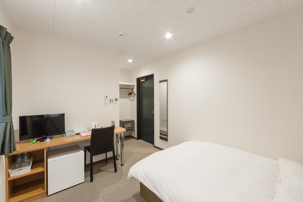 Shijo Omiya Guesthouse And Hotel Kyoto Extérieur photo