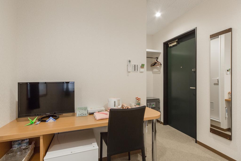 Shijo Omiya Guesthouse And Hotel Kyoto Extérieur photo