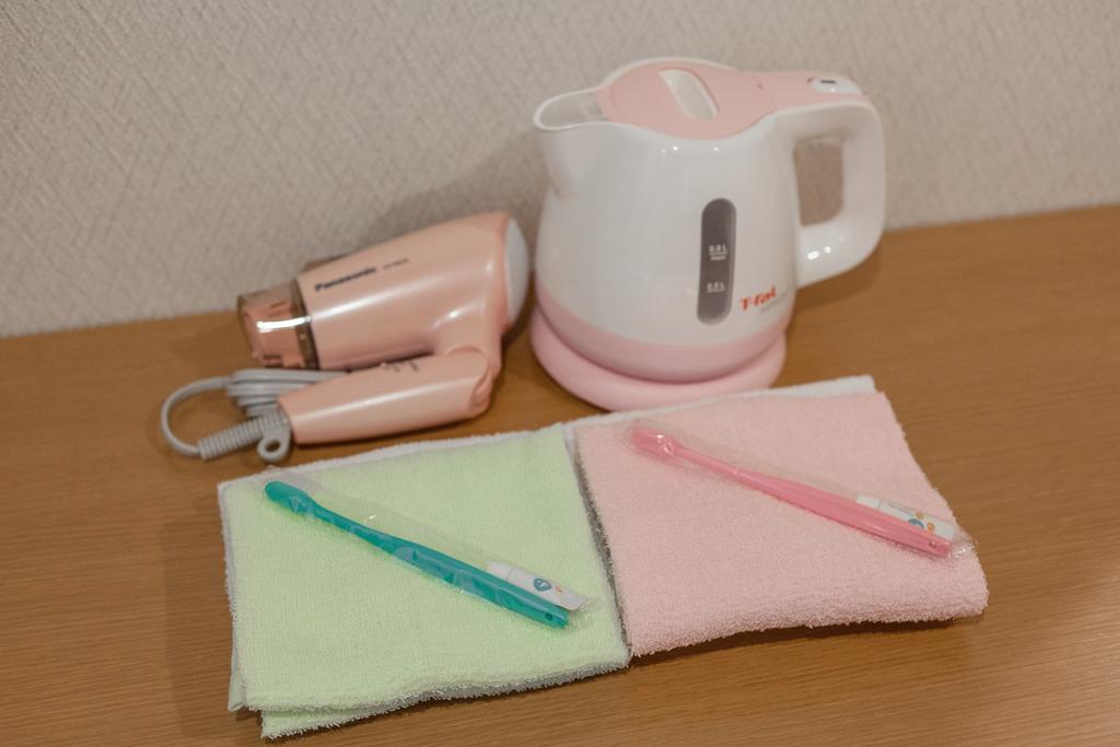 Shijo Omiya Guesthouse And Hotel Kyoto Extérieur photo