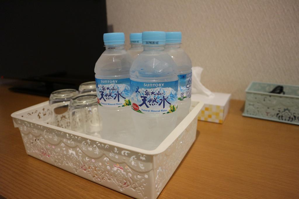 Shijo Omiya Guesthouse And Hotel Kyoto Extérieur photo