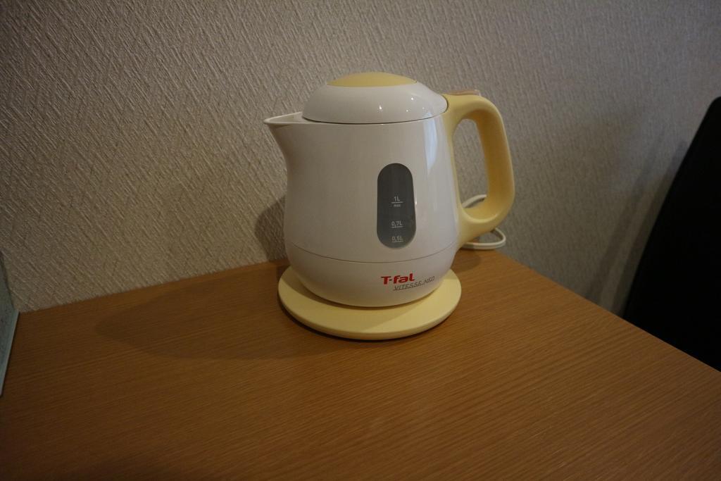 Shijo Omiya Guesthouse And Hotel Kyoto Extérieur photo