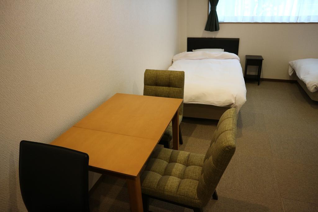 Shijo Omiya Guesthouse And Hotel Kyoto Extérieur photo