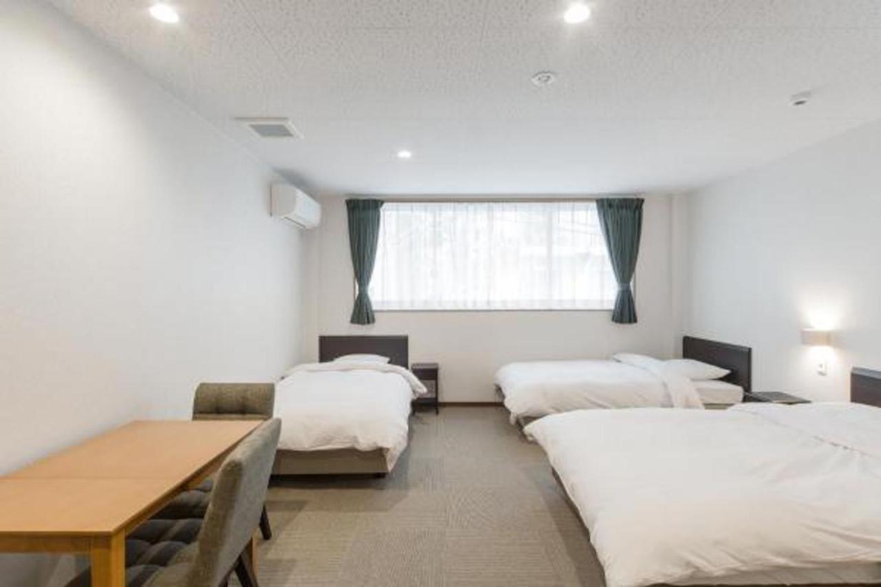 Shijo Omiya Guesthouse And Hotel Kyoto Extérieur photo