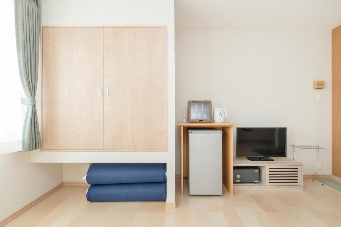 Shijo Omiya Guesthouse And Hotel Kyoto Extérieur photo