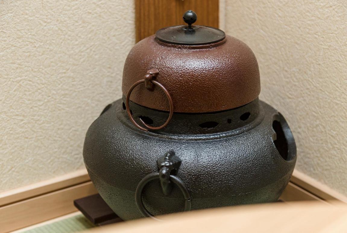 Shijo Omiya Guesthouse And Hotel Kyoto Extérieur photo
