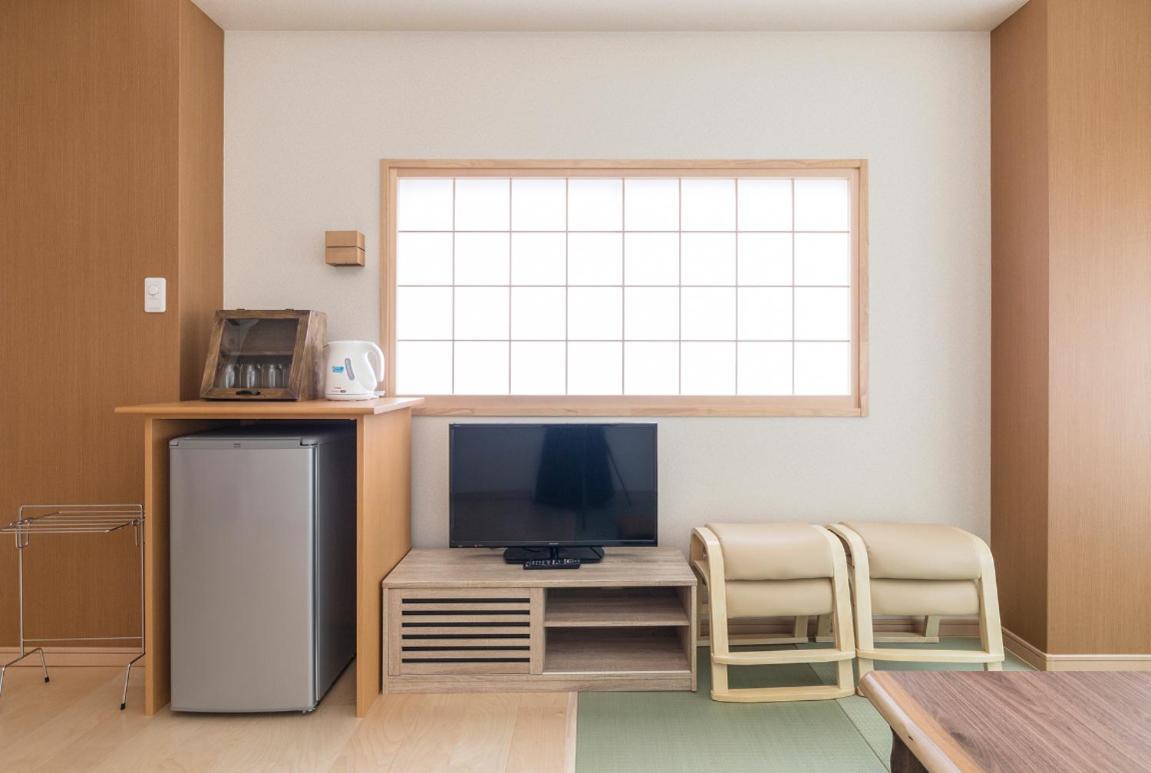 Shijo Omiya Guesthouse And Hotel Kyoto Extérieur photo